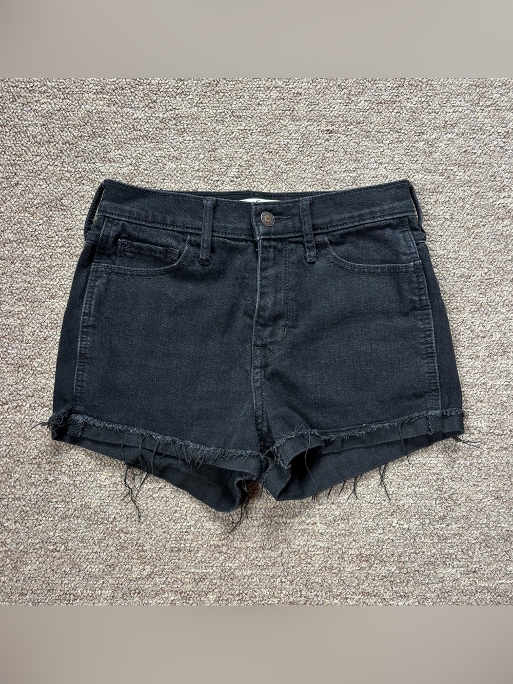 Hollister Shorts Size 3